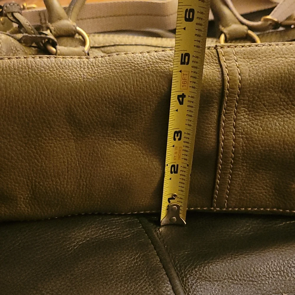Fossil Crossbody/Handbag - Picture 10 of 12